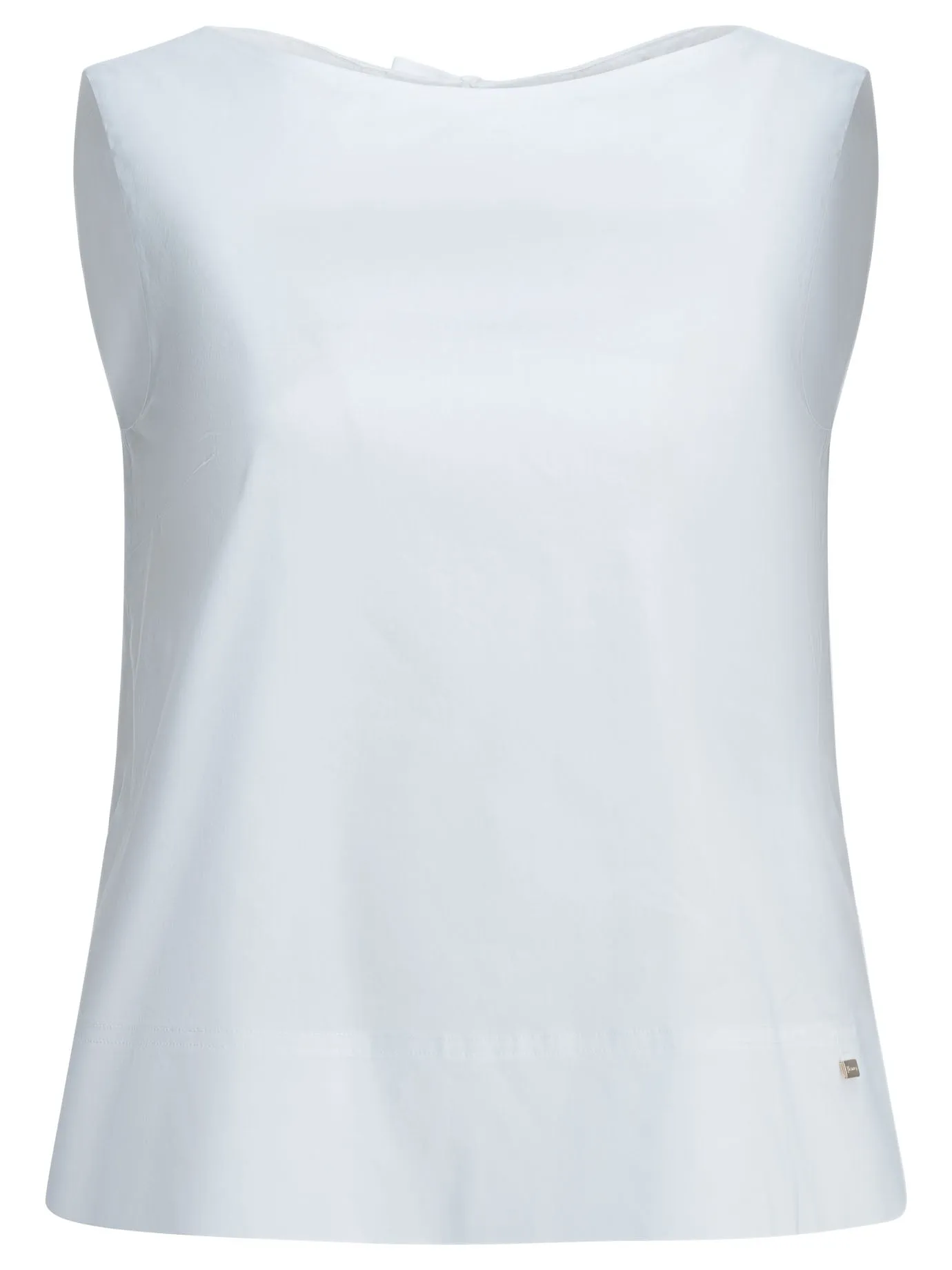 Blouse With Bows Shirts White sold by Wanan Luxury