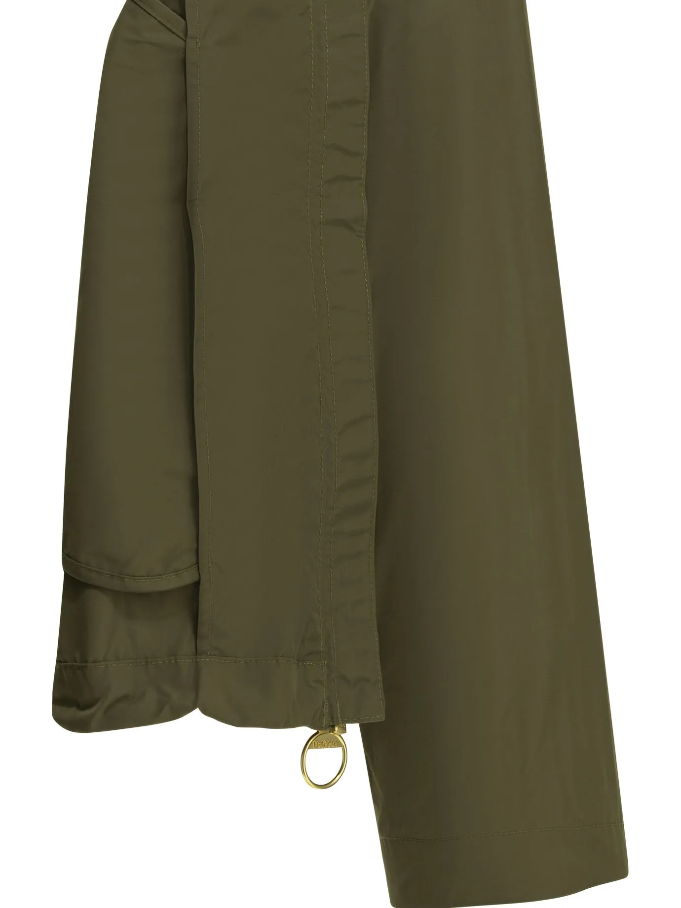 Weaver Jackets And Coats Green sold by Wanan Luxury product image thumbnail 4