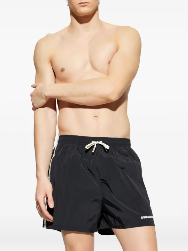 Underwear Blacks And Greys made by DSQUARED2