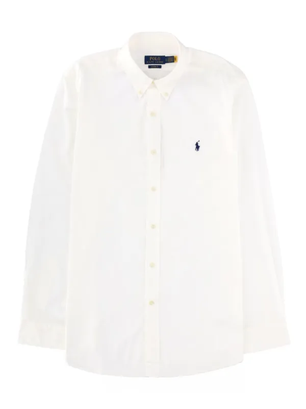 Shirt With Logo made by Polo by Ralph Lauren