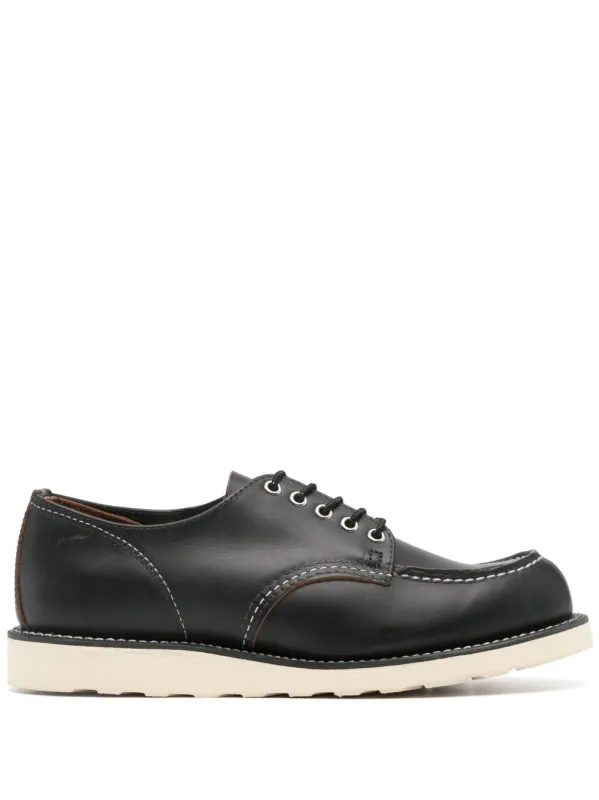 Shop Moc Oxford made by Red Wing Shoes