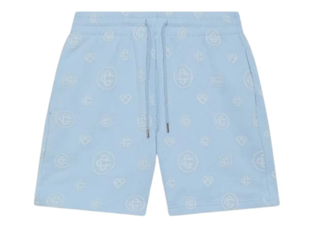 Shorts Azzurre made by Casablanca