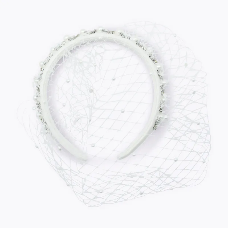 Accessories White made by Self-Portrait