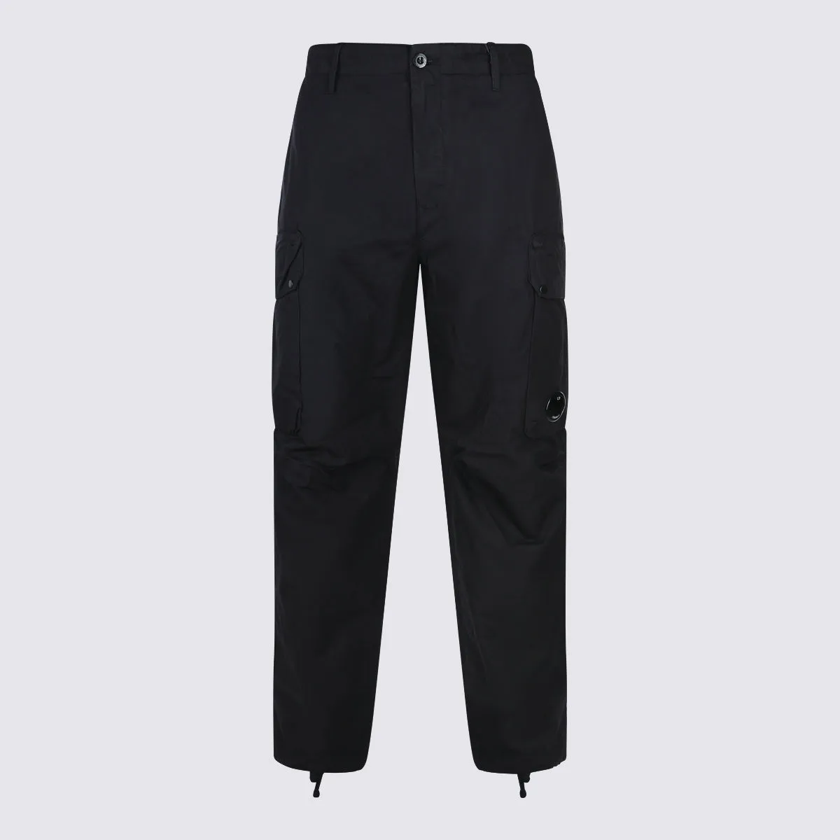 Trousers Blacks And Greys sold by Wanan Luxury
