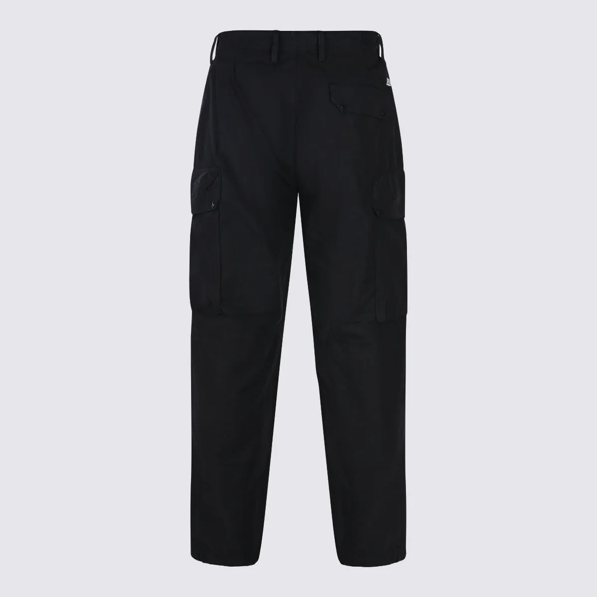 Trousers Blacks And Greys sold by Wanan Luxury product image thumbnail 2