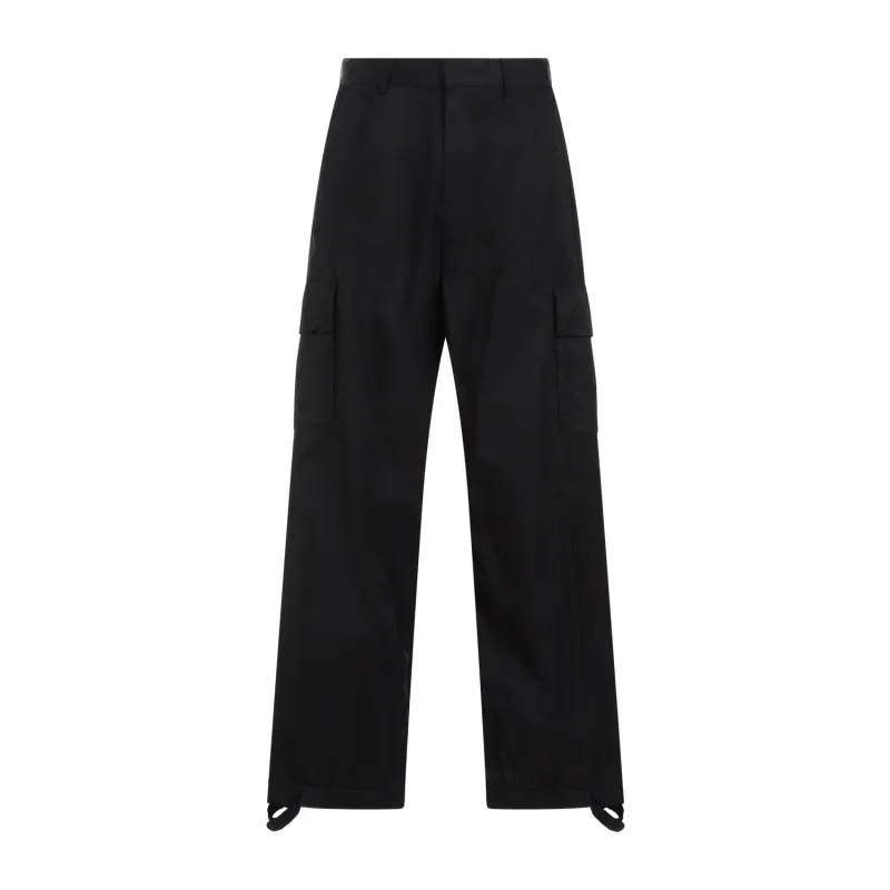 Cargo Black made by Off-White