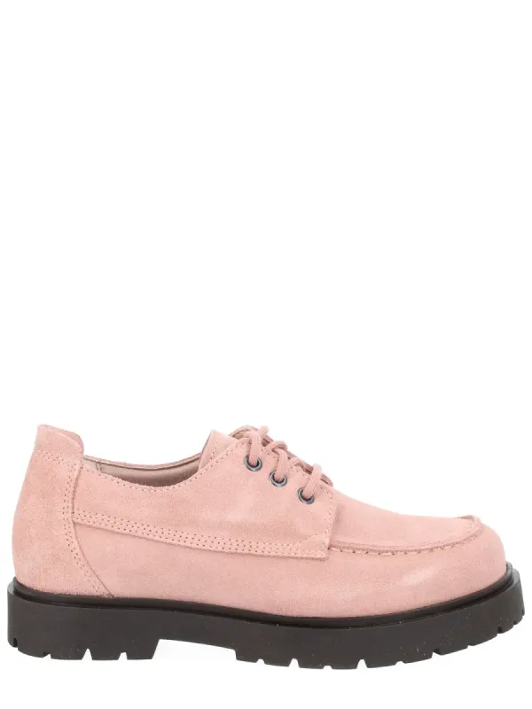 Mocassino "Highwood Moc Lace Low" made by Birkenstock