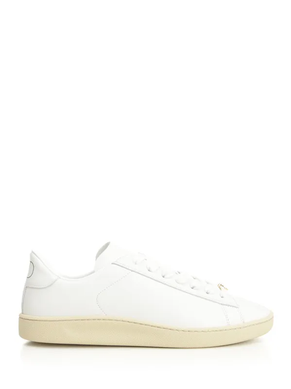 Royco Sneakers White made by Valentino Garavani
