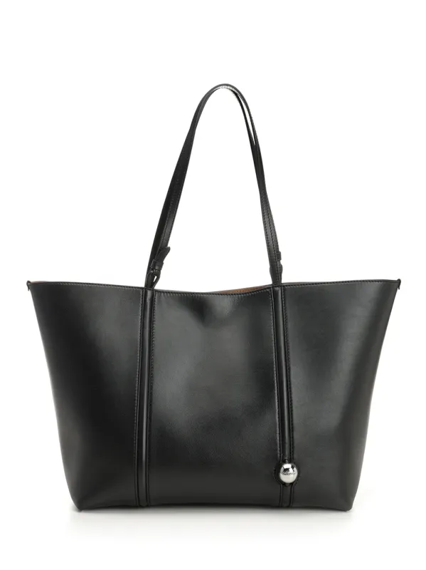 Le Marino Bag Shoulder Bags Black made by Jacquemus