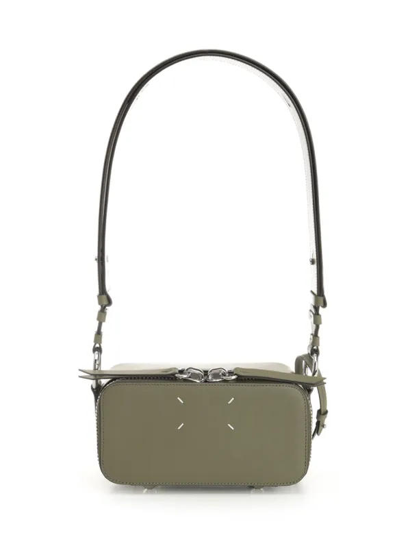Doll Shoulder Bags Green made by Maison Margiela