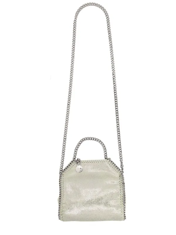 Borsa "Falabella" Micro made by Stella McCartney