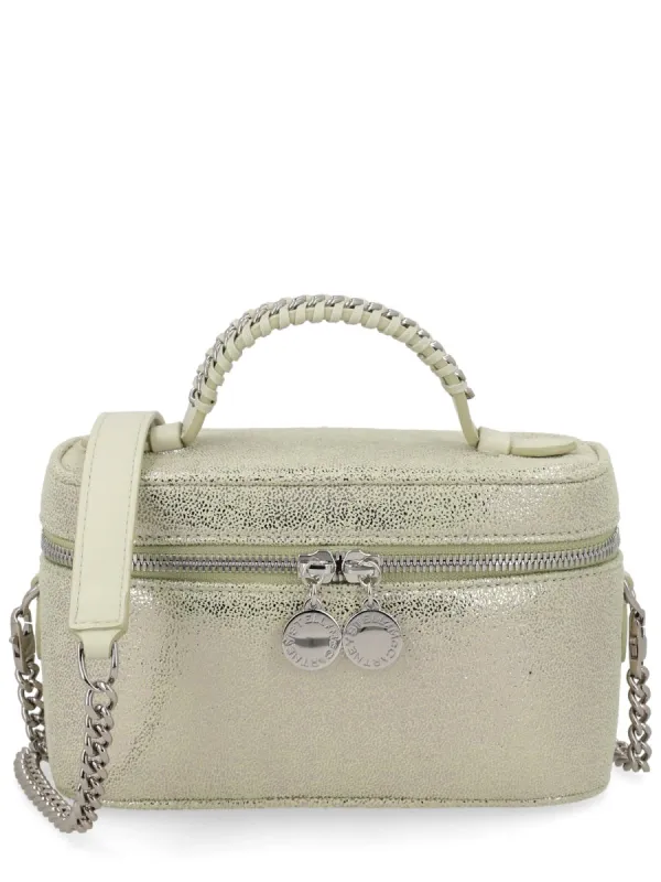 Borsa "Vanity Falabella" made by Stella McCartney