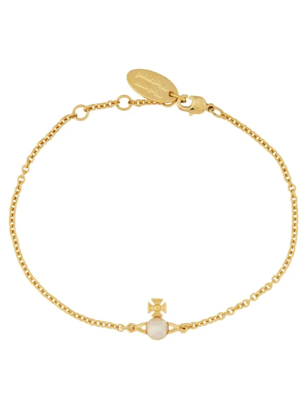 Bracciale "Balbina" made by Vivienne Westwood
