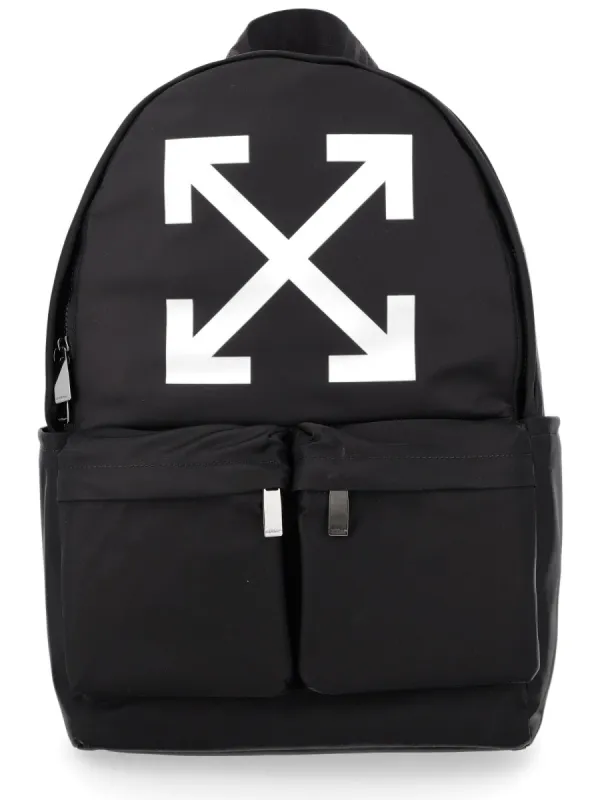 Zaino "Full Arrow" made by Off-White