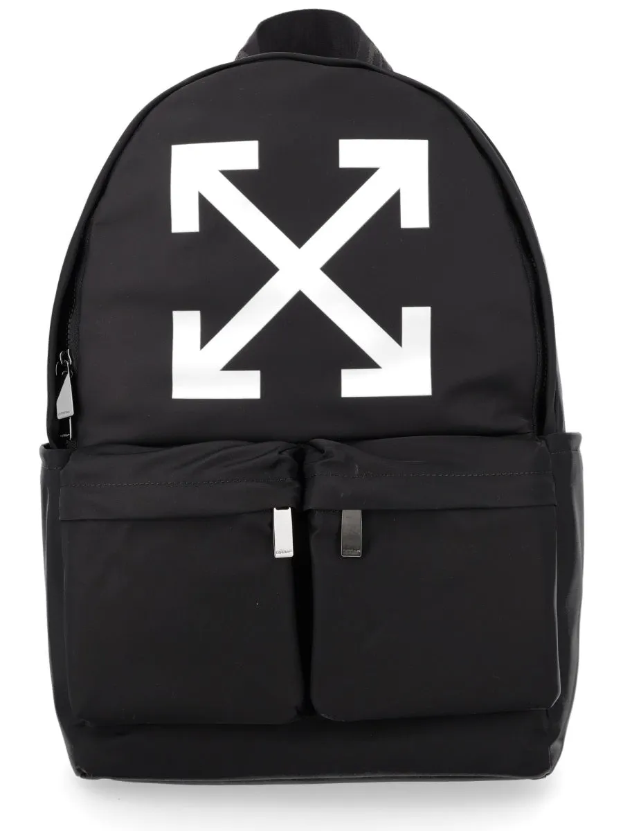 Zaino "Full Arrow" sold by Wanan Luxury
