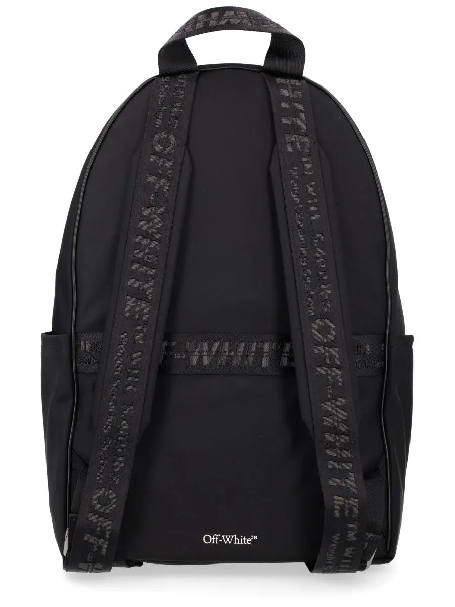 Zaino "Full Arrow" sold by Wanan Luxury product image thumbnail 2