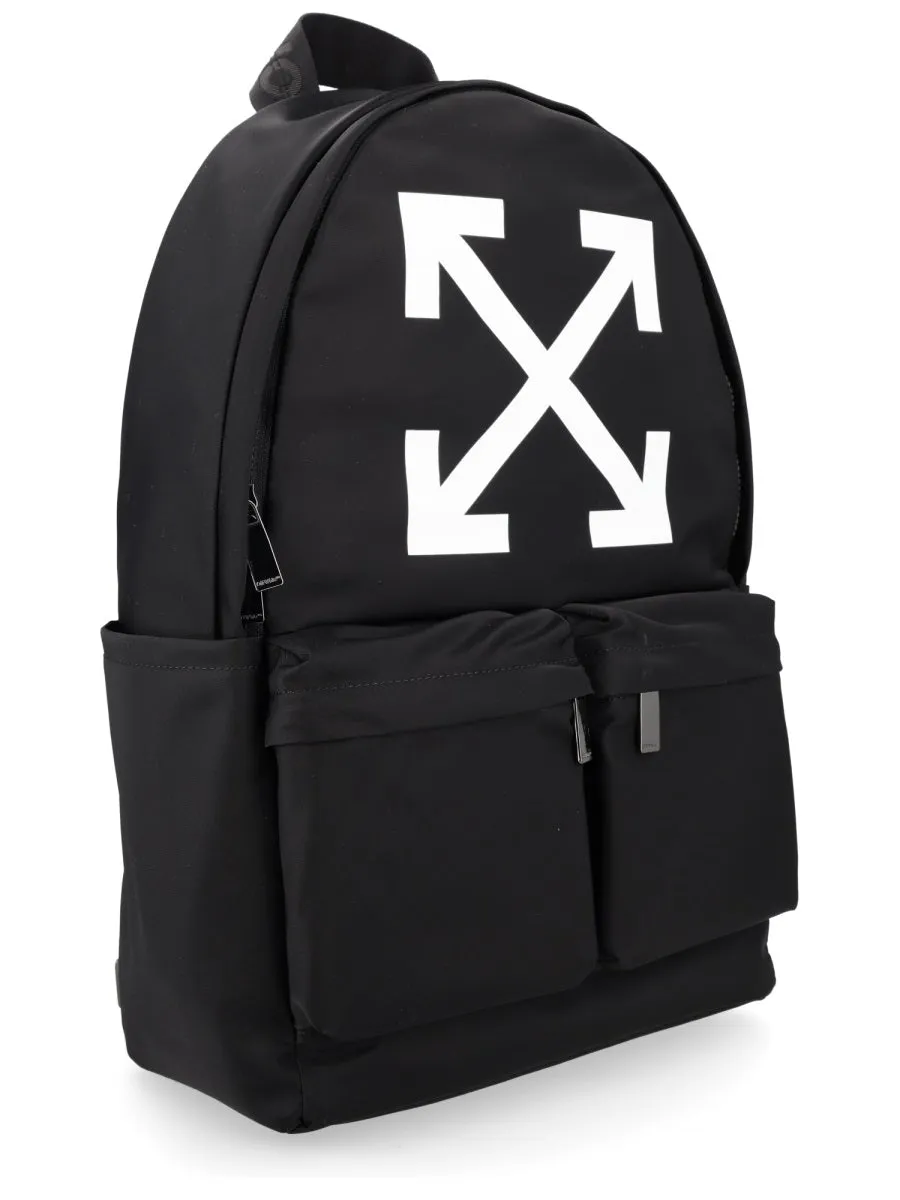 Zaino "Full Arrow" sold by Wanan Luxury product image thumbnail 3