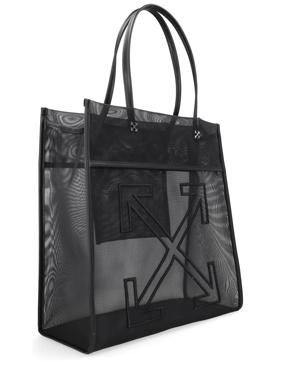 Borsa Tote "Market" sold by Wanan Luxury product image thumbnail 3
