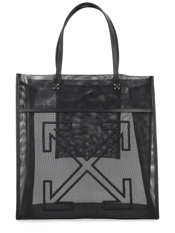 Borsa Tote "Market" made by Off-White