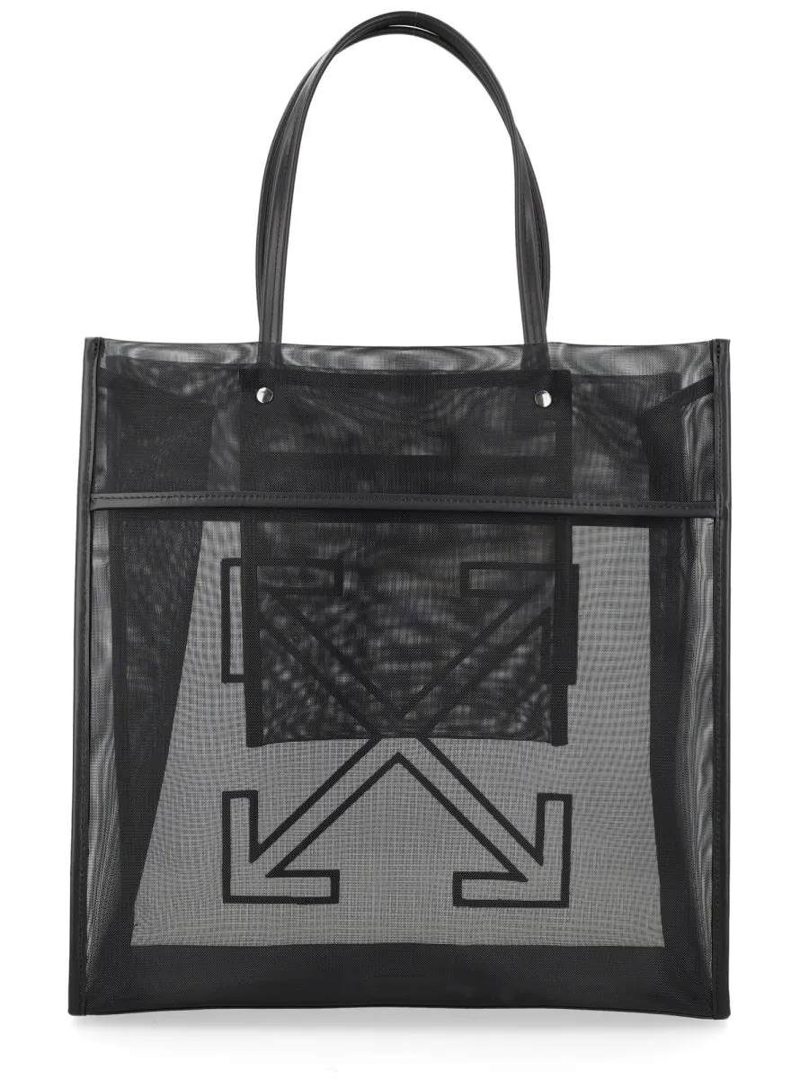 Borsa Tote "Market" sold by Wanan Luxury product image thumbnail 2