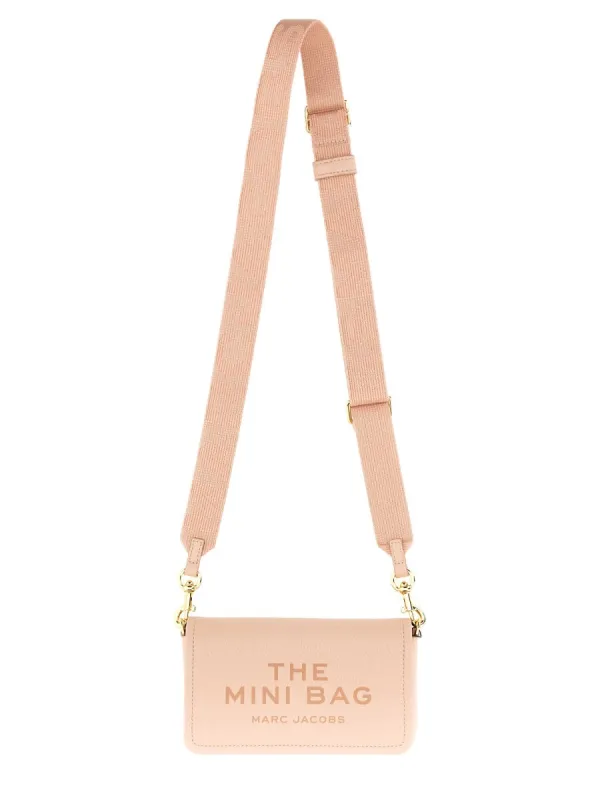 Borsa "The Mini Bag" made by Marc Jacobs