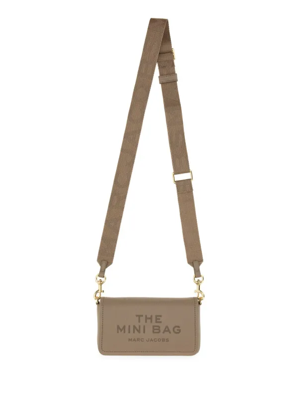 Borsa "The Mini Bag" made by Marc Jacobs