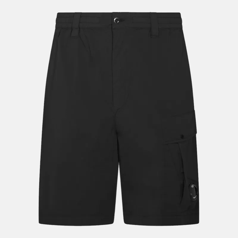 Shorts Blacks And Greys made by C.P. Company