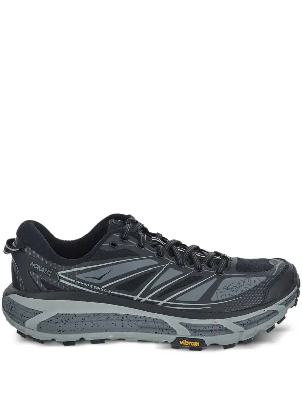 Mafate Speed 2 Sneakers With Inserts made by Hoka