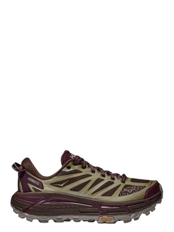 Mafate Speed 2 Sneakers With Inserts made by Hoka