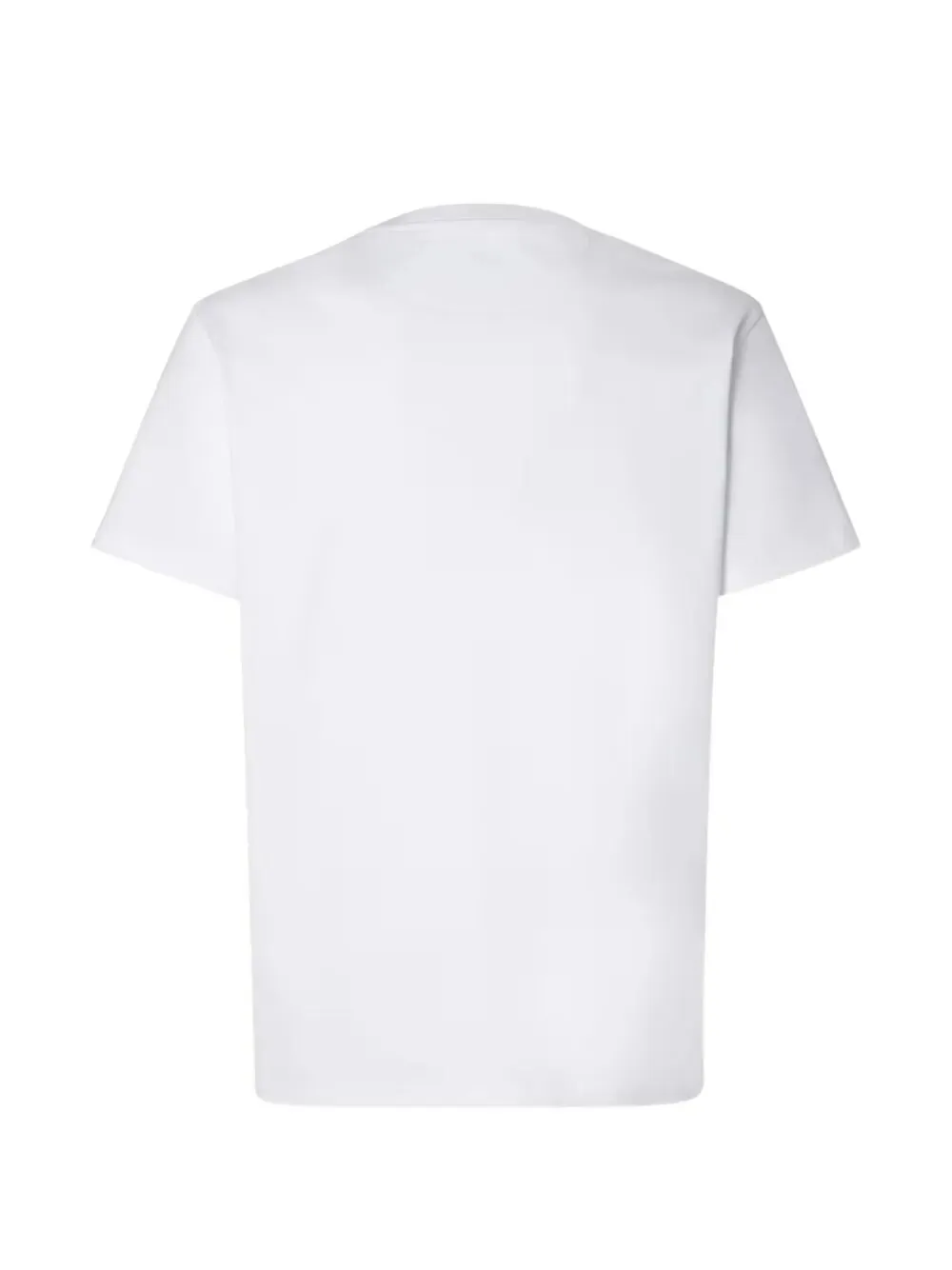 Logo T-Shirt sold by Wanan Luxury product image thumbnail 2