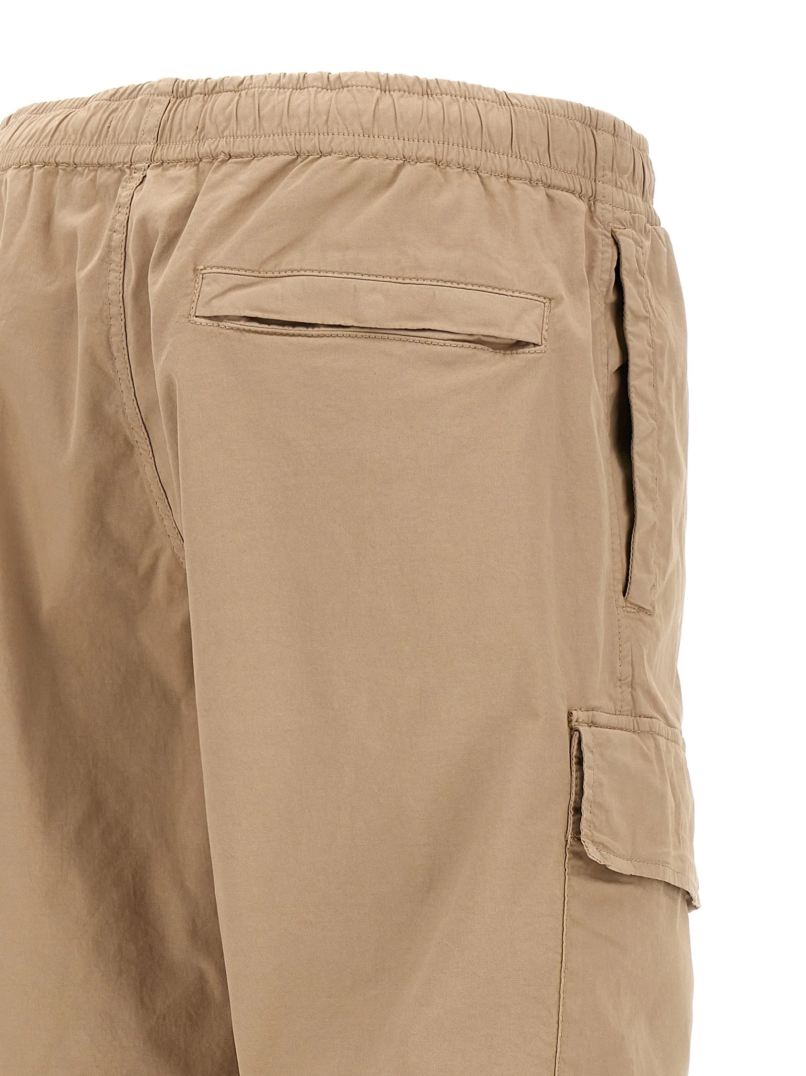 3100021 Pants Beige sold by Wanan Luxury product image thumbnail 4