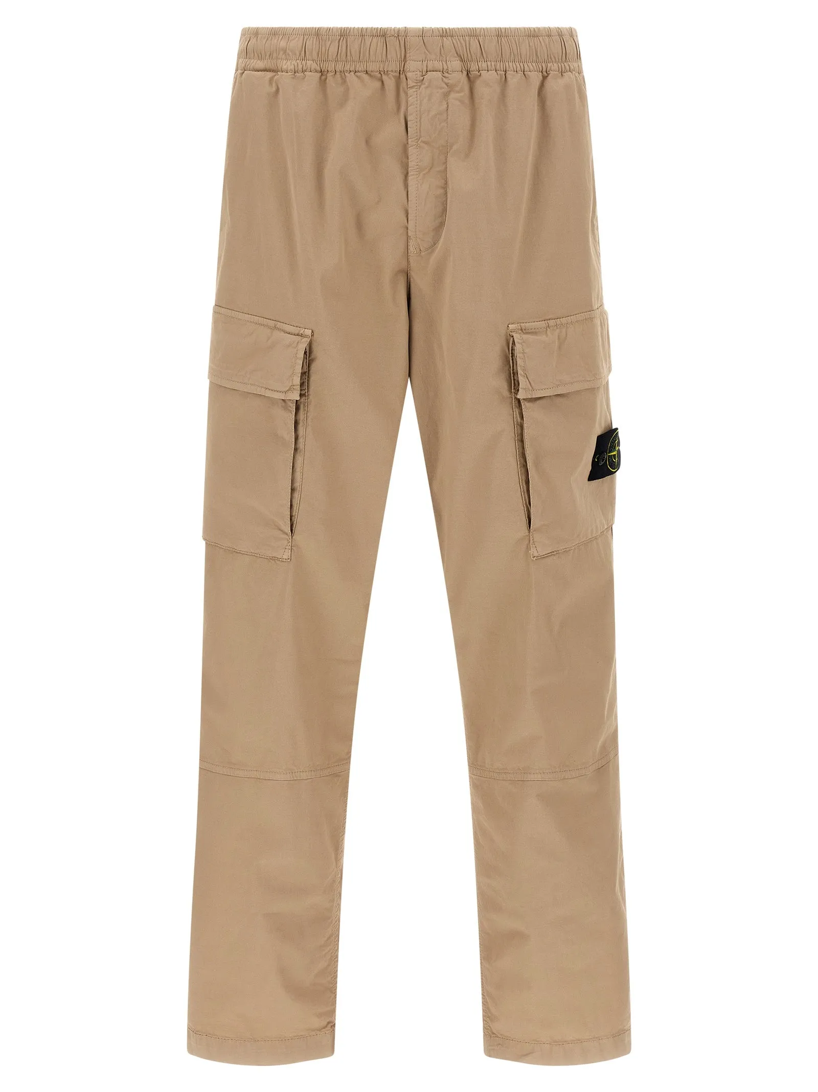3100021 Pants Beige sold by Wanan Luxury