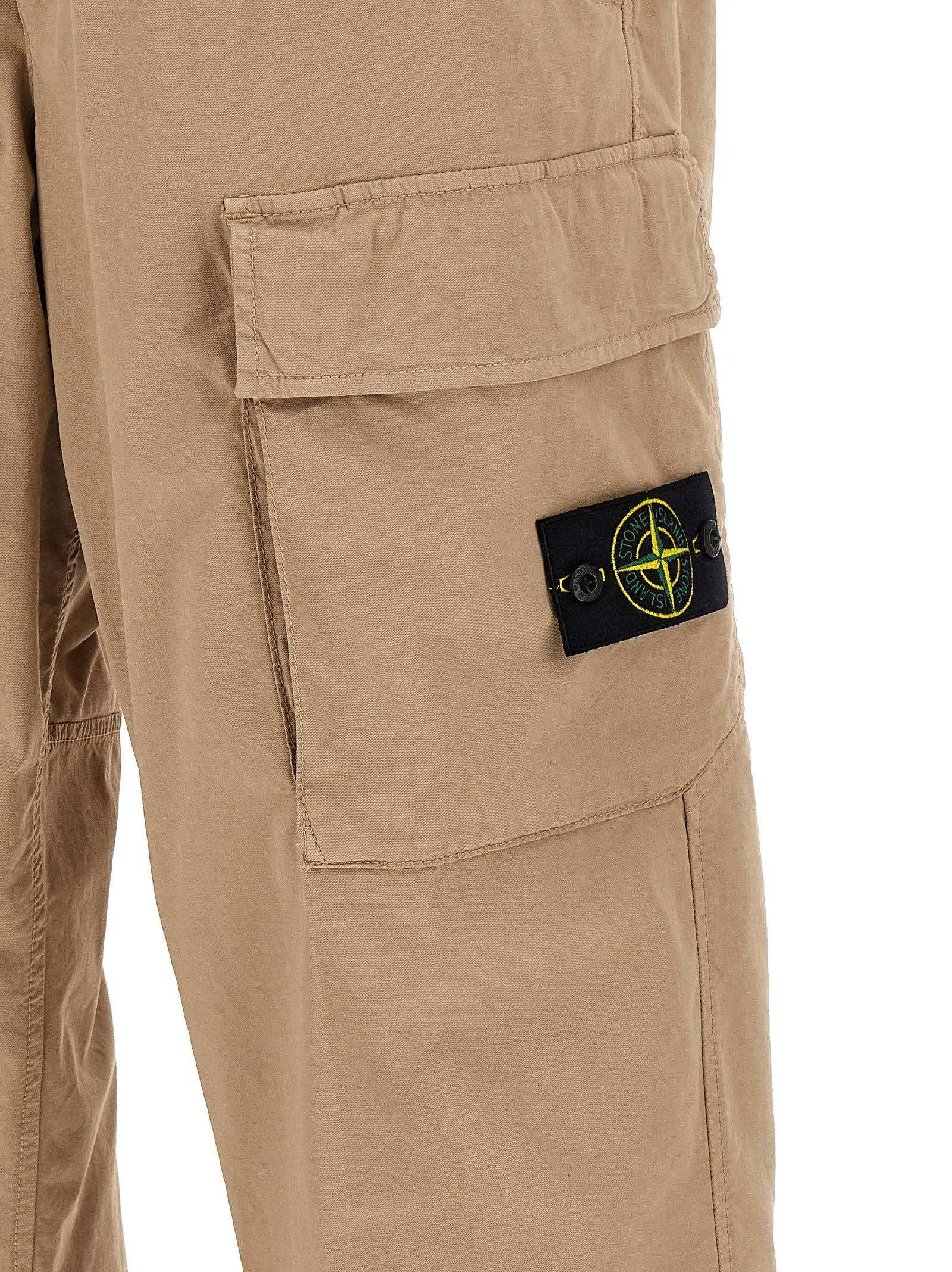 3100021 Pants Beige sold by Wanan Luxury product image thumbnail 5