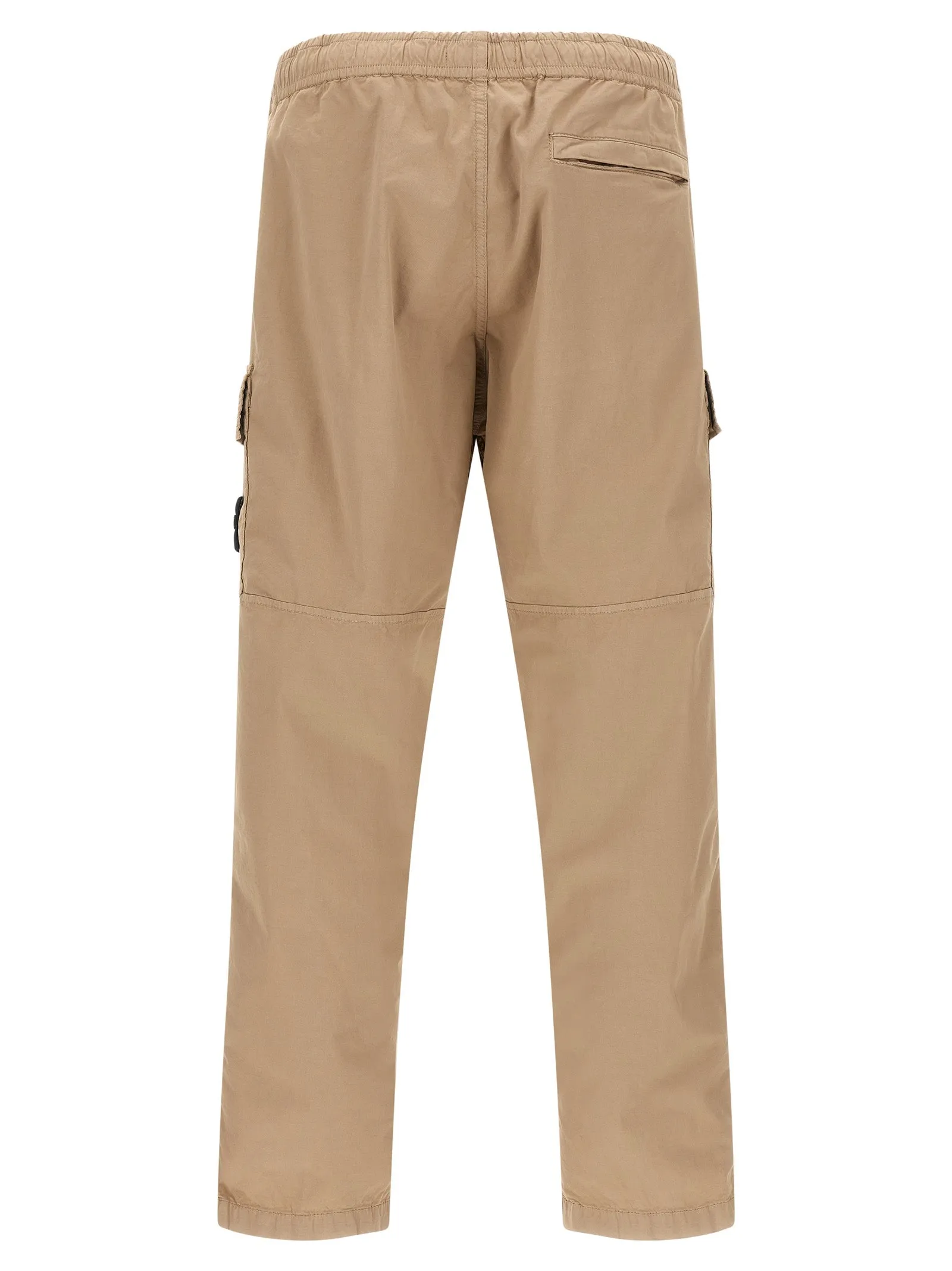 3100021 Pants Beige sold by Wanan Luxury product image thumbnail 2