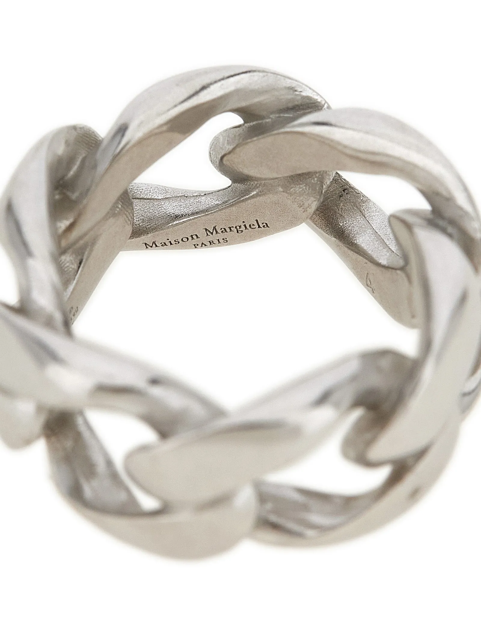 Maillons Jewelry Silver sold by Wanan Luxury product image thumbnail 3