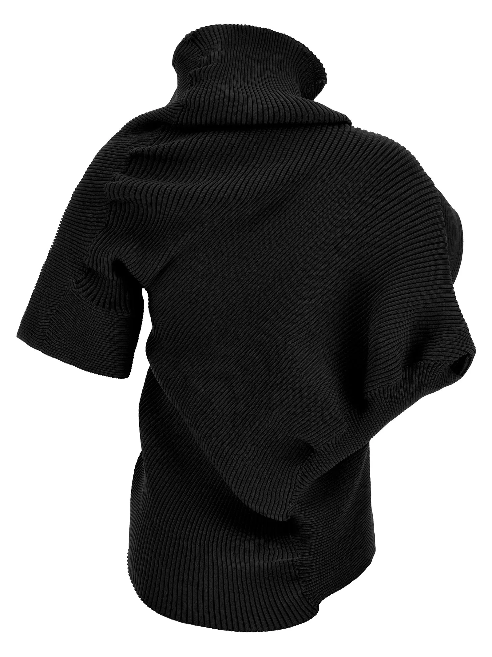 Life Form Tops Black sold by Wanan Luxury product image thumbnail 2