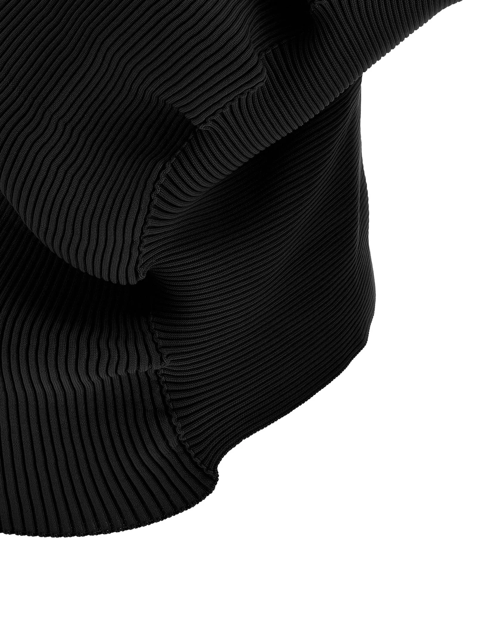 Life Form Tops Black sold by Wanan Luxury product image thumbnail 4