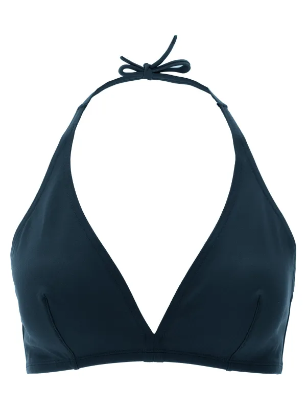 Gang Duni Beachwear Blue made by Eres