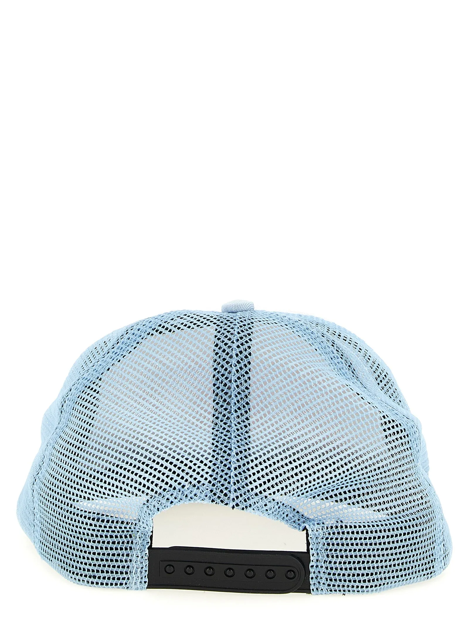 Gd Custom Hats Light Blue sold by Wanan Luxury product image thumbnail 3