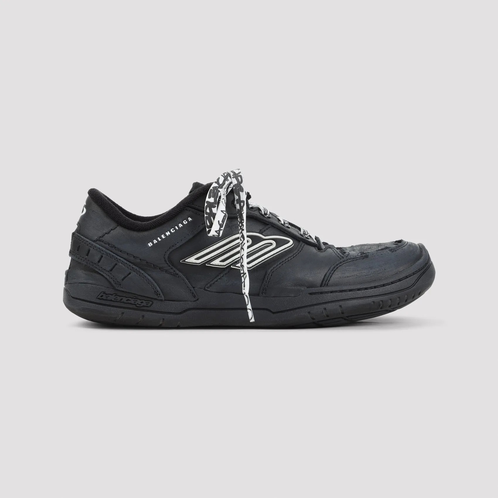 Sneakers Black sold by Wanan Luxury product image thumbnail 2
