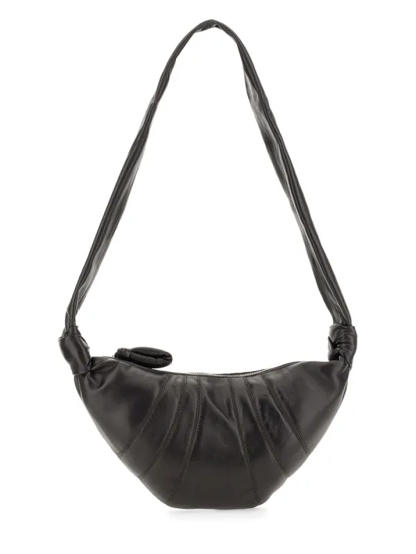 Borsa "Croissant" Small made by Lemaire