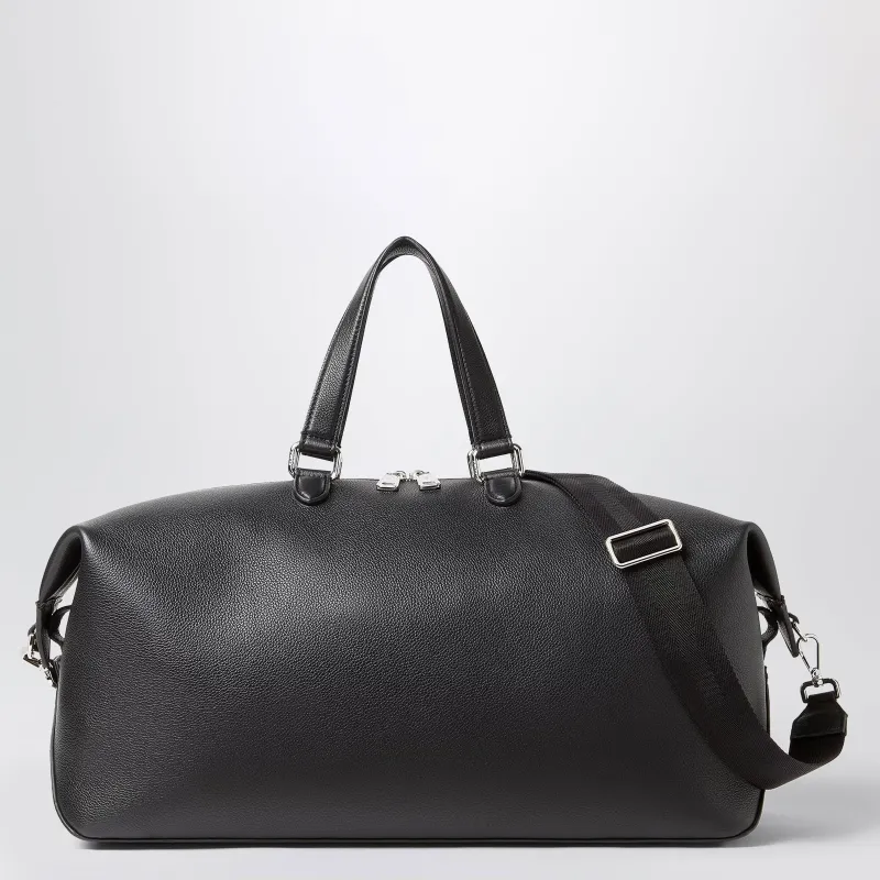 Lui 45 Duffle Bag Black made by Fendi