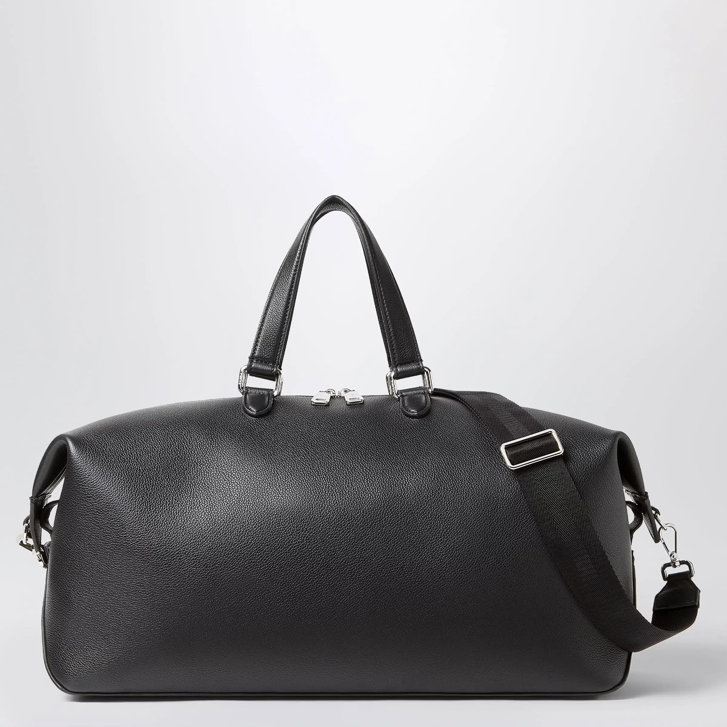 Lui 45 Duffle Bag Black sold by Wanan Luxury