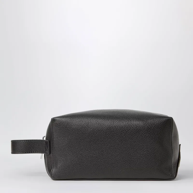 Lui Toiletry Bag Black made by Fendi