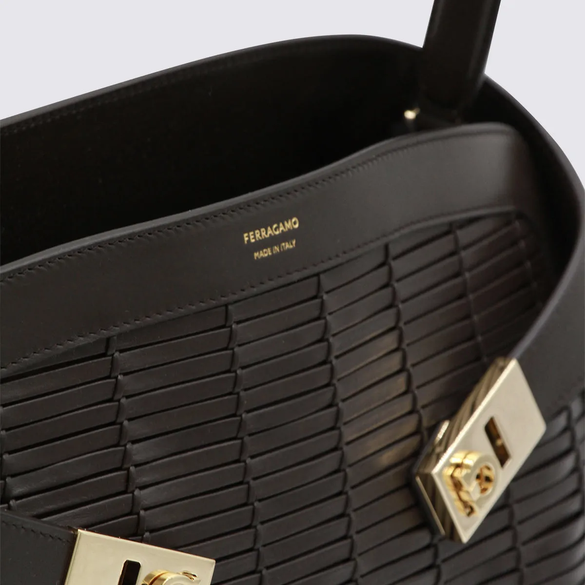 Bags Marroni sold by Wanan Luxury product image thumbnail 4