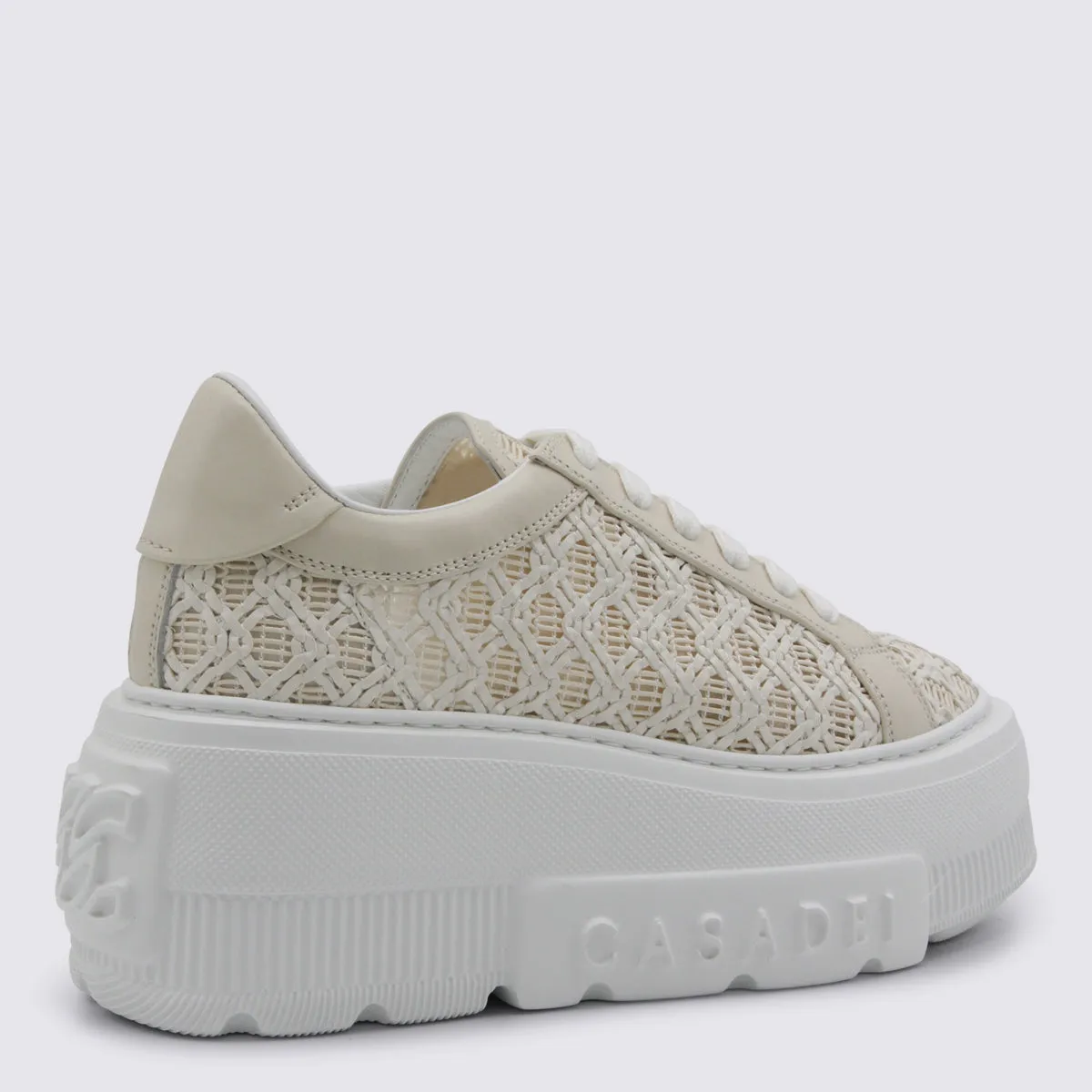 Sneakers Chiari E Naturali sold by Wanan Luxury product image thumbnail 3