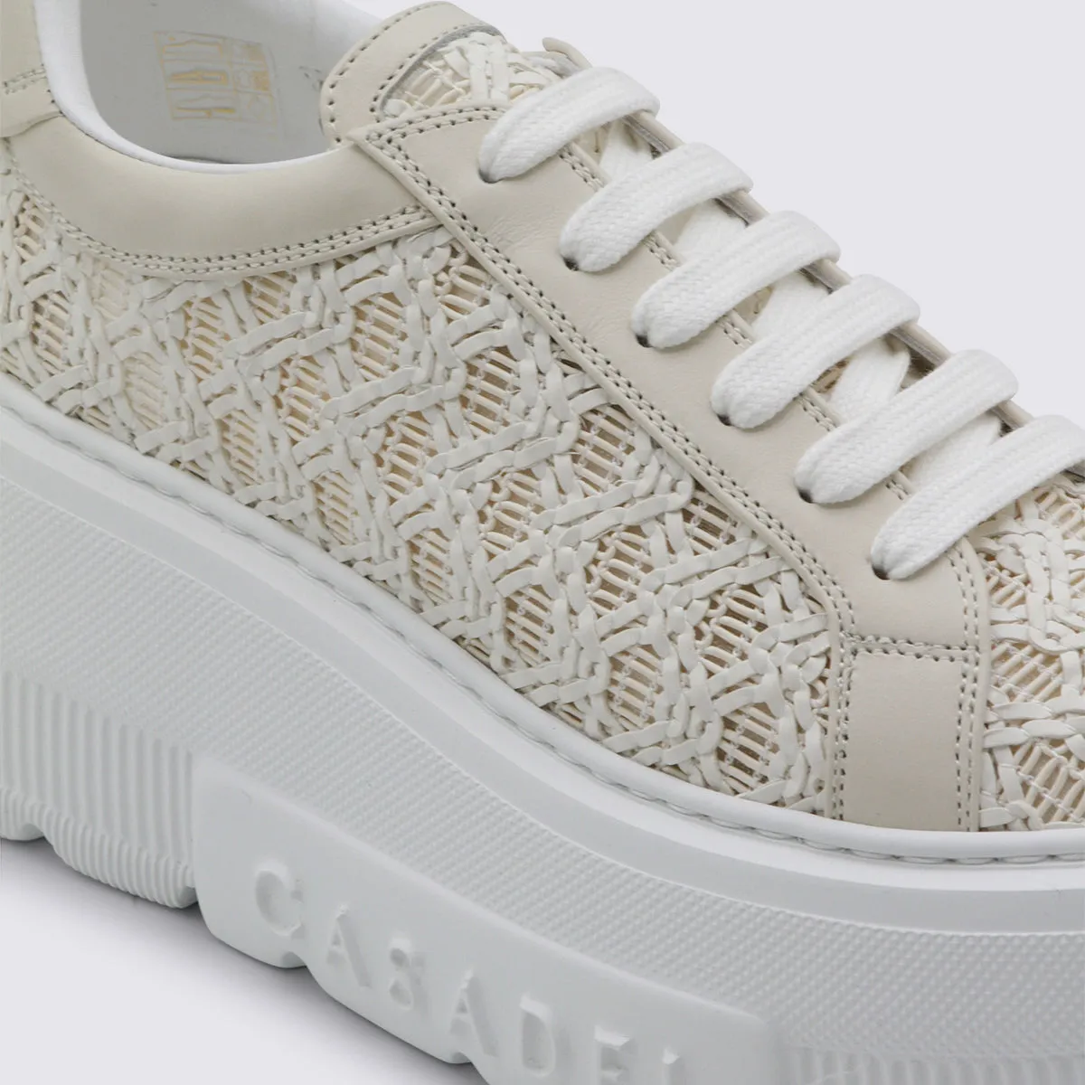 Sneakers Chiari E Naturali sold by Wanan Luxury product image thumbnail 4