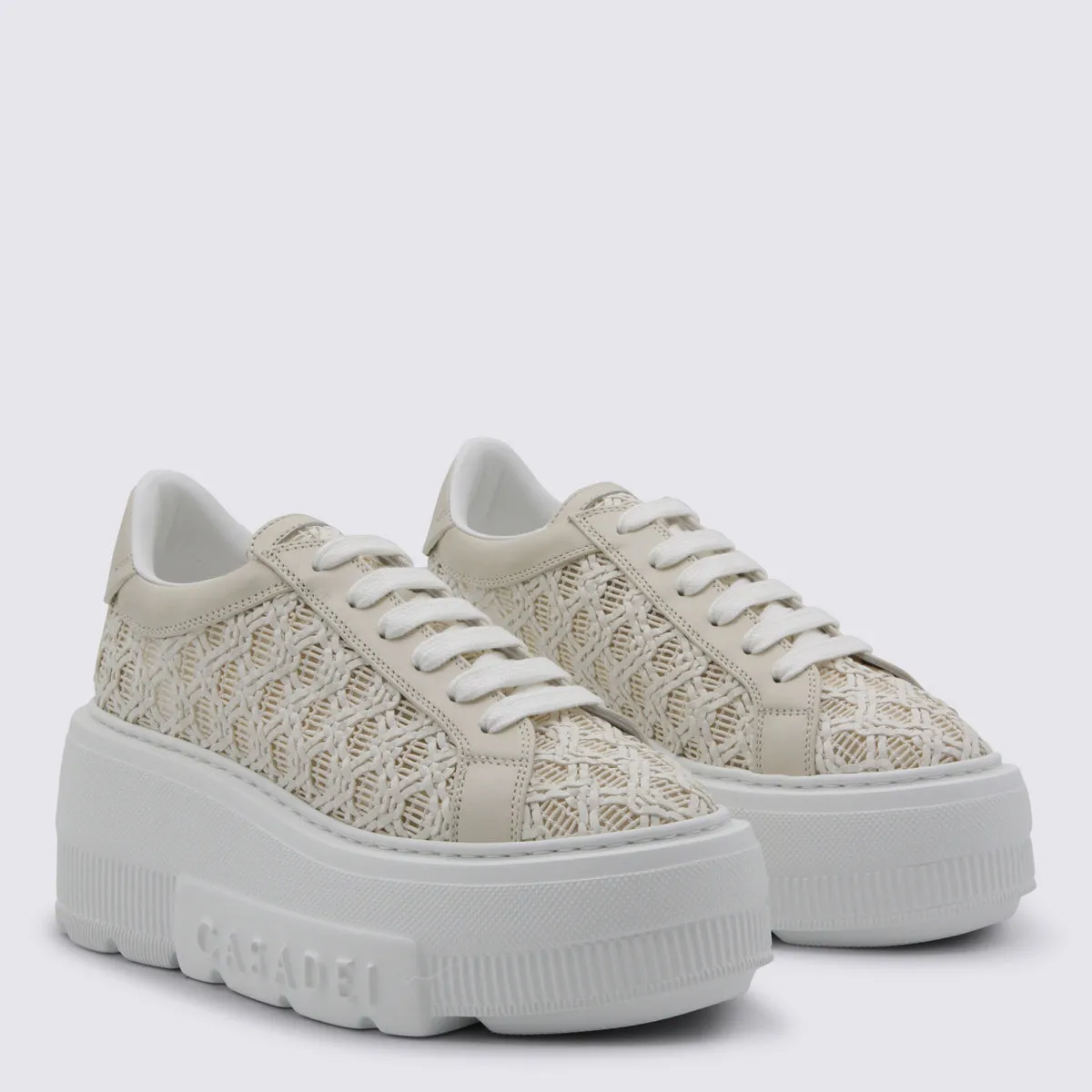 Sneakers Chiari E Naturali sold by Wanan Luxury product image thumbnail 2