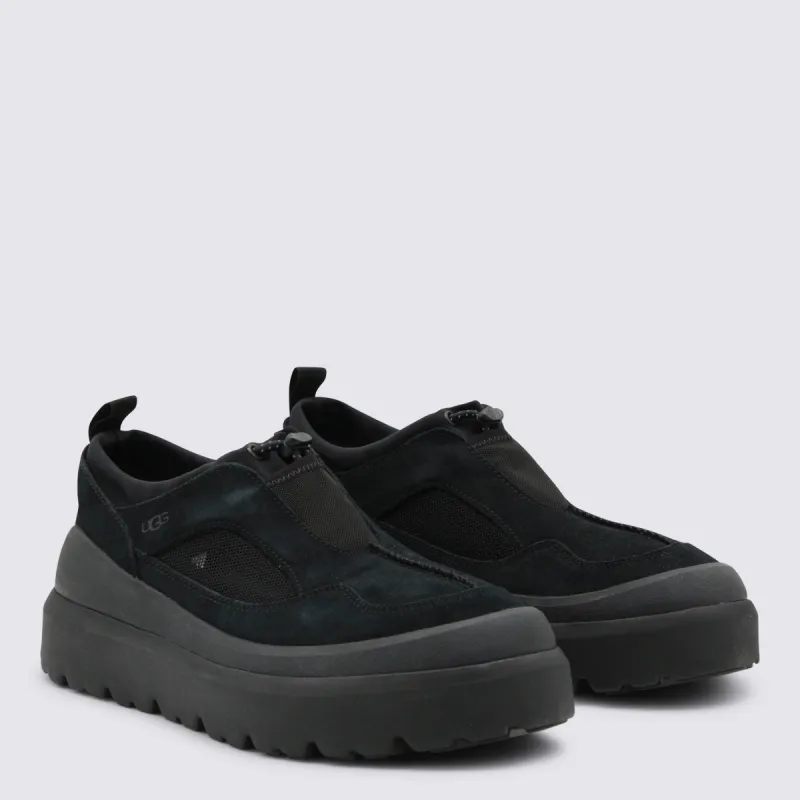 Sneakers Black / Black made by UGG