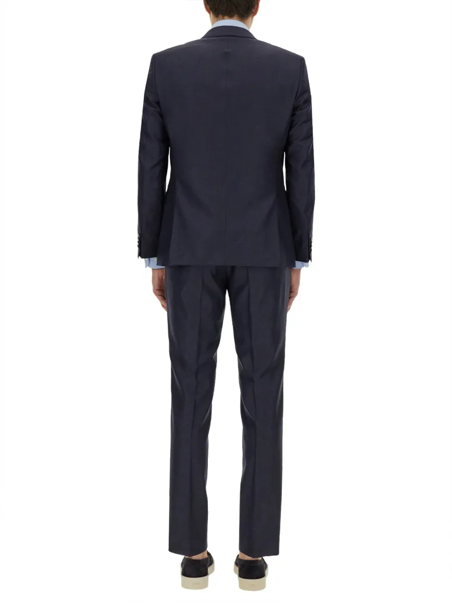 Single-Breasted Dress sold by Wanan Luxury product image thumbnail 3